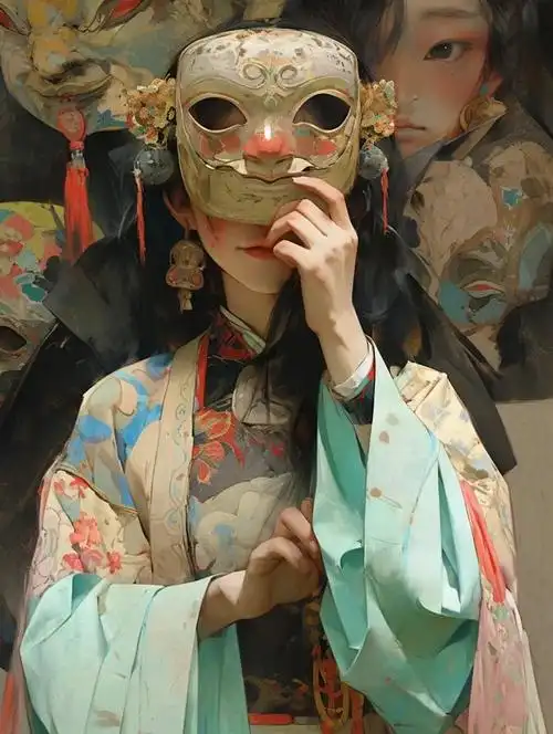 明朝那些事儿