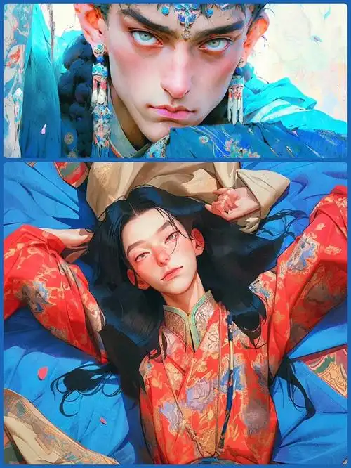 天龙八部